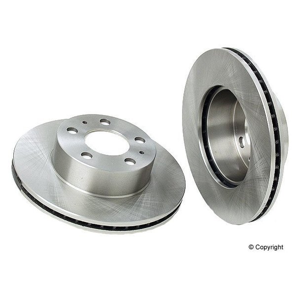 Op Parts Brake Disc, 40553054 40553054